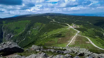 Karkonosze Good Travel